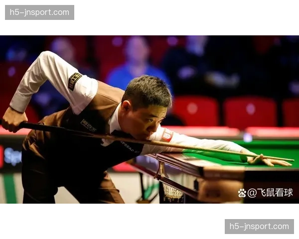 预报:世界斯诺克巡回赛,丁俊晖与奥沙利文有望在中国公开赛半决赛相遇 预报:世界斯诺克巡回赛,丁俊晖与奥沙利文有望在中国公开赛半决赛相遇