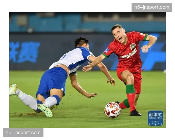 河南队1-1绝平天津津门虎，黄紫昌补时阶段头球救主