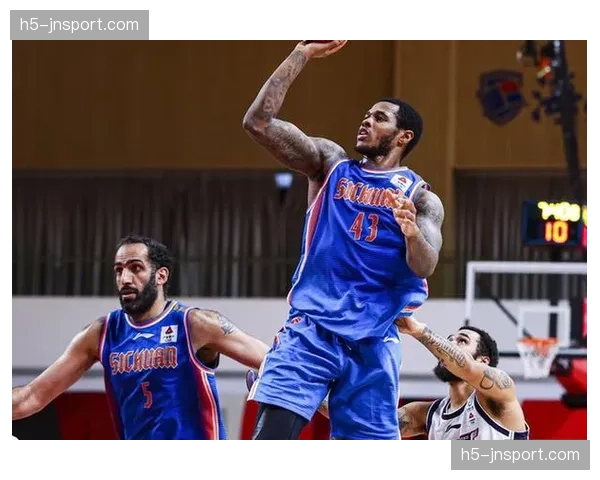 常规赛收官在即,辽宁广东领衔联盟攻防效率综合榜 常规赛收官在即,辽宁广东领衔联盟攻防效率综合榜